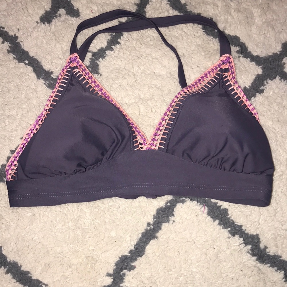 Target Bathing Suit Top